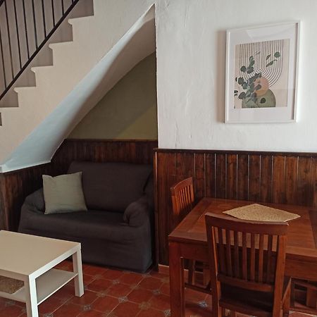 Appartement Casa La Baronia à Chulilla Extérieur photo